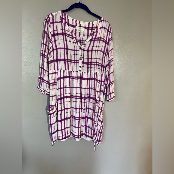 entro Tops - Entro Top Size M